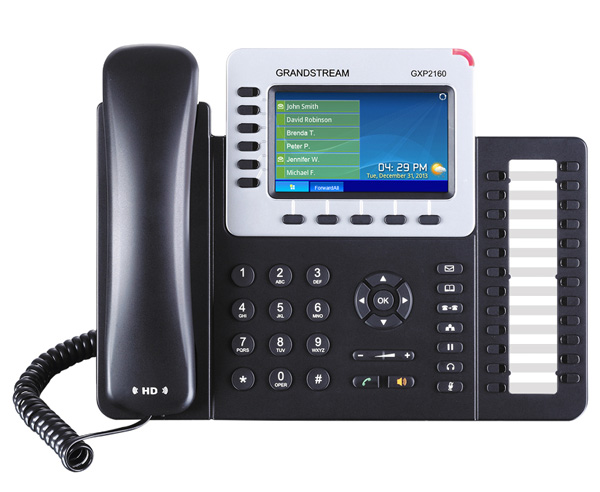 Grandstream GXP2160 Grandstream GXP2160